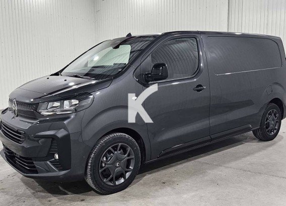 CITROEN JUMPY FOURGONCITROEN JUMPY FOURGON : image 1