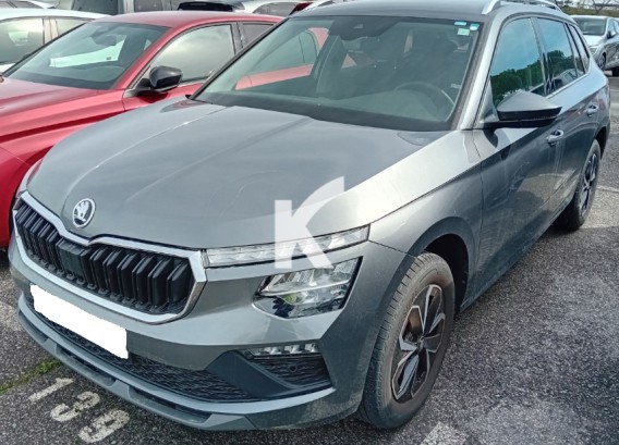 SKODA KAMIQSKODA KAMIQ : image 1