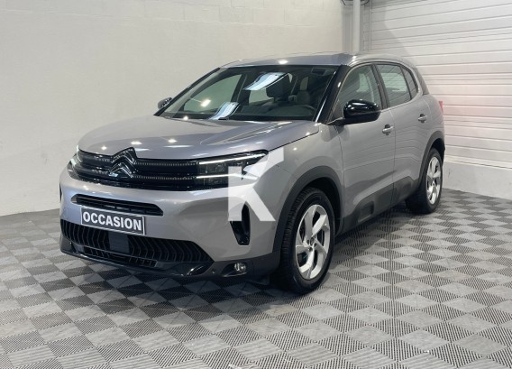 CITROEN C5 AIRCROSSCITROEN C5 AIRCROSS : image 1
