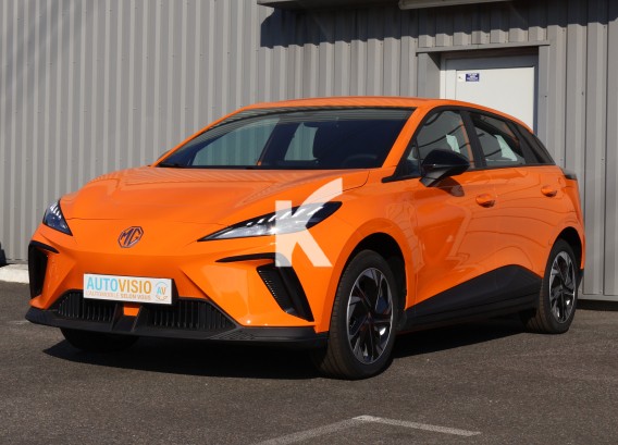 MG MG4MG MG4 : image 1