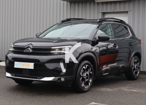 CITROEN C5 AIRCROSSCITROEN C5 AIRCROSS : image 1