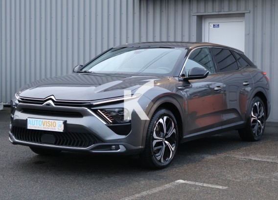 CITROEN C5 XCITROEN C5 X : image 1