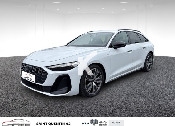 AUDI A5 AVANTAUDI A5 AVANT : image 1