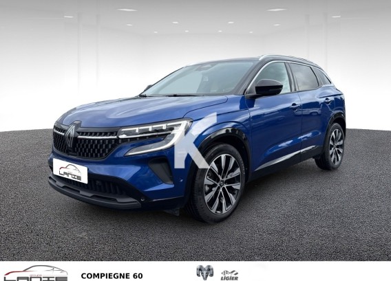 RENAULT AUSTRALRENAULT AUSTRAL : image 1