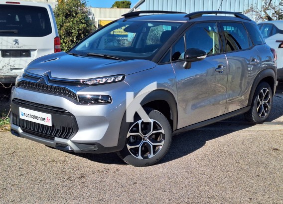 CITROEN C3 AIRCROSSCITROEN C3 AIRCROSS : image 1