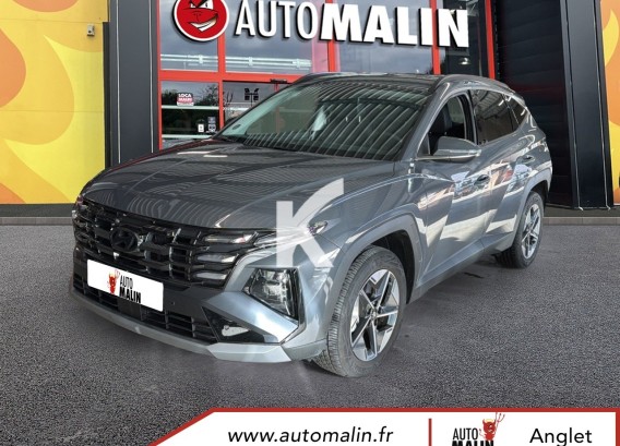 HYUNDAI TUCSONHYUNDAI TUCSON : image 1