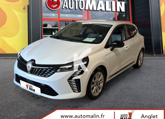 RENAULT CLIO VRENAULT CLIO V : image 1