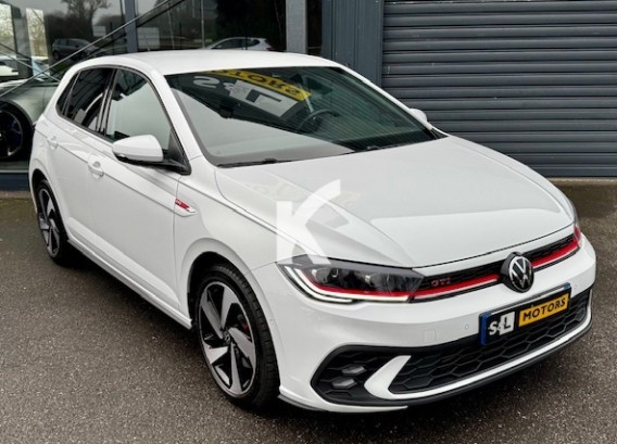 VOLKSWAGEN POLOVOLKSWAGEN POLO : image 1