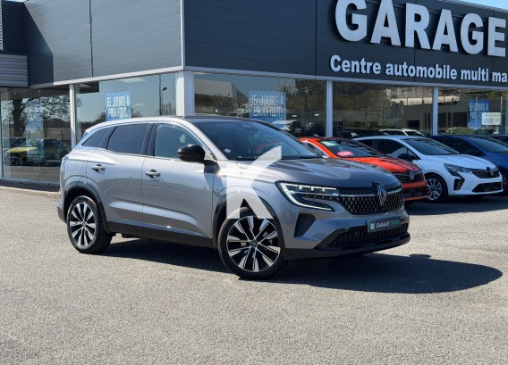 RENAULT AUSTRALRENAULT AUSTRAL : image 1