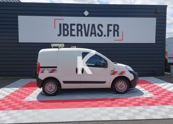 CITROEN NEMOCITROEN NEMO : image 1