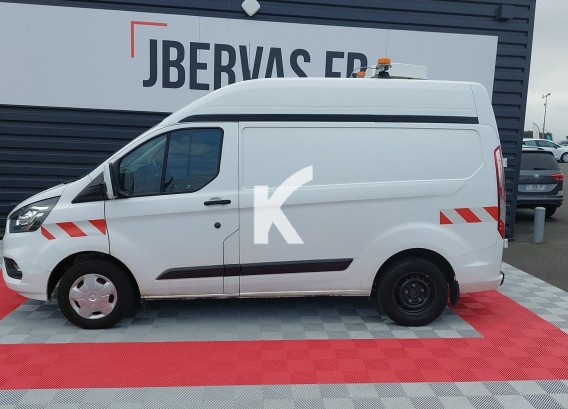 FORD TRANSIT CUSTOMFORD TRANSIT CUSTOM : image 1