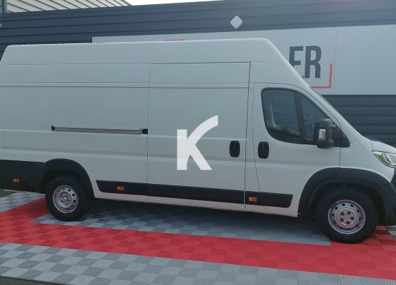 CITROEN JUMPERCITROEN JUMPER : image 1