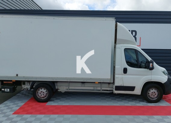 CITROEN JUMPERCITROEN JUMPER : image 1