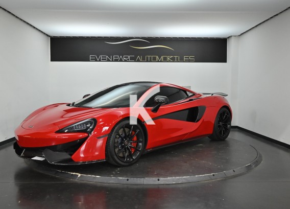 MCLAREN 570SMCLAREN 570S : image 1