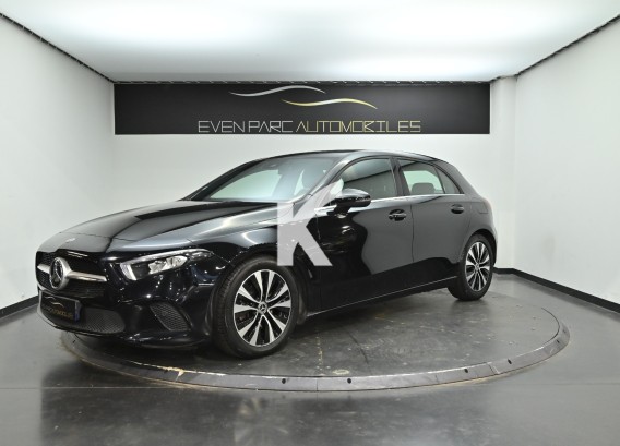 MERCEDES CLASSE AMERCEDES CLASSE A : image 1