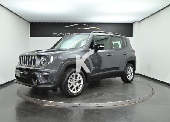 JEEP RENEGADEJEEP RENEGADE : image 1