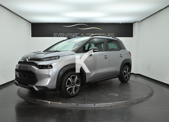 CITROEN C3 AIRCROSSCITROEN C3 AIRCROSS : image 1