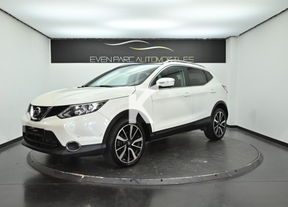 NISSAN QASHQAINISSAN QASHQAI : image 1