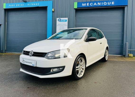 VOLKSWAGEN POLOVOLKSWAGEN POLO : image 1