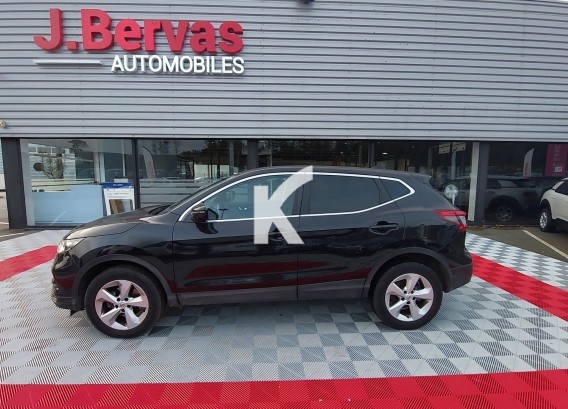 NISSAN QASHQAINISSAN QASHQAI : image 1