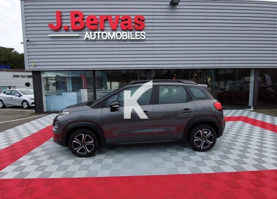 CITROEN C3 AIRCROSSCITROEN C3 AIRCROSS : image 1