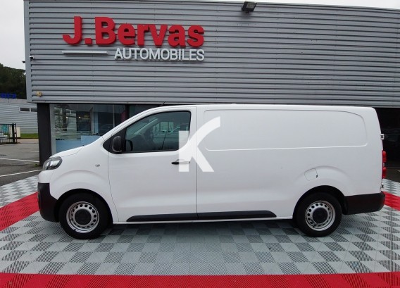 CITROEN JUMPY FOURGONCITROEN JUMPY FOURGON : image 1