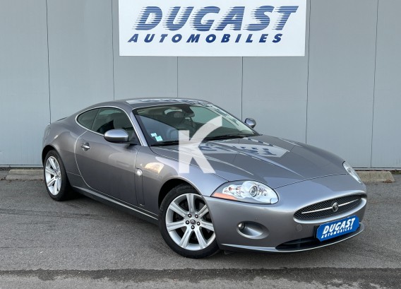 JAGUAR XKJAGUAR XK : image 1