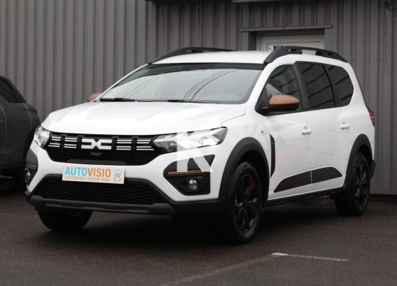 DACIA JOGGERDACIA JOGGER : image 1