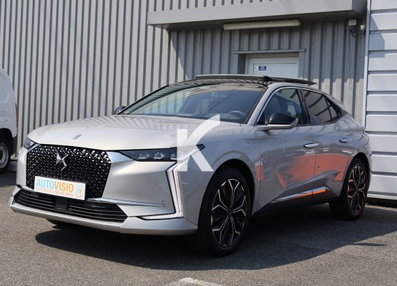 DS DS 4DS DS 4 : image 1