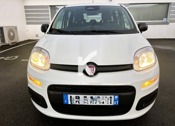 FIAT PANDAFIAT PANDA : image 1