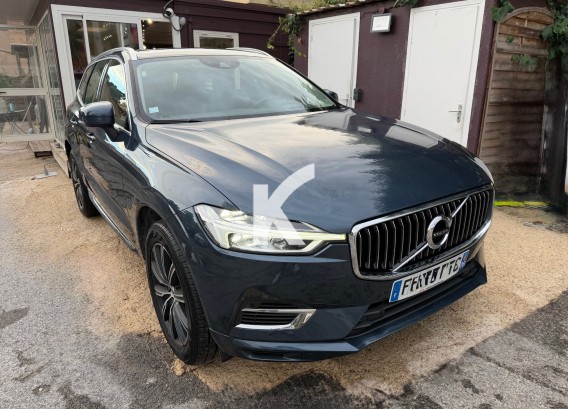 VOLVO XC60VOLVO XC60 : image 1