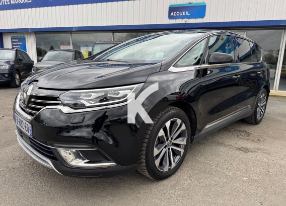 RENAULT ESPACE VRENAULT ESPACE V : image 1