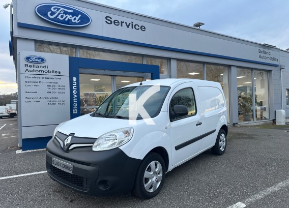 RENAULT KANGOO EXPRESSRENAULT KANGOO EXPRESS : image 1