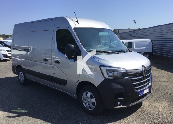 RENAULT MASTERRENAULT MASTER : image 1