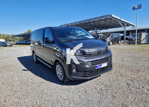 PEUGEOT EXPERT CABINE APPROFONDIEPEUGEOT EXPERT CABINE APPROFONDIE : image 1