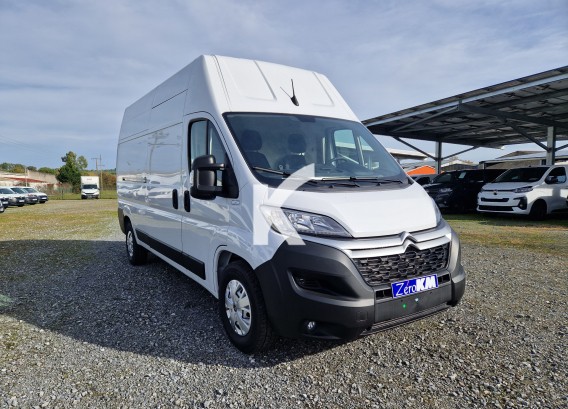 CITROEN JUMPERCITROEN JUMPER : image 1