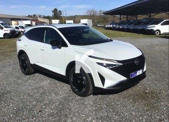 NISSAN QASHQAINISSAN QASHQAI : image 1