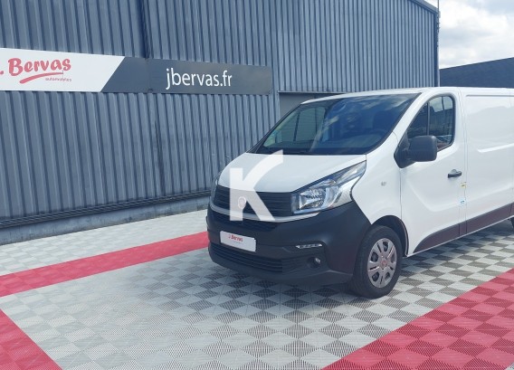 FIAT TALENTO FOURGONFIAT TALENTO FOURGON : image 1