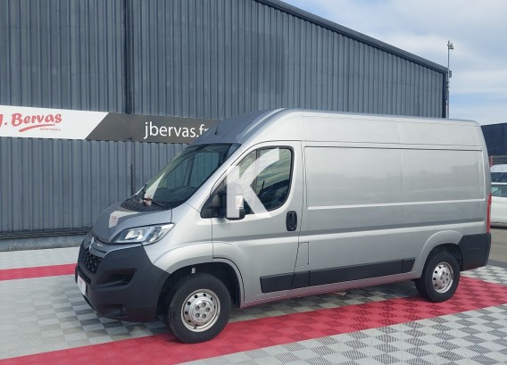 CITROEN JUMPERCITROEN JUMPER : image 1