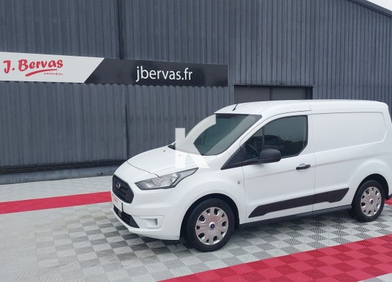 FORD TRANSIT CONNECTFORD TRANSIT CONNECT : image 1