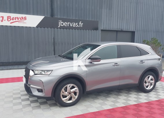 DS DS7 CROSSBACKDS DS7 CROSSBACK : image 1