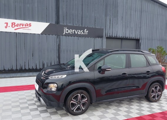 CITROEN C3 AIRCROSSCITROEN C3 AIRCROSS : image 1