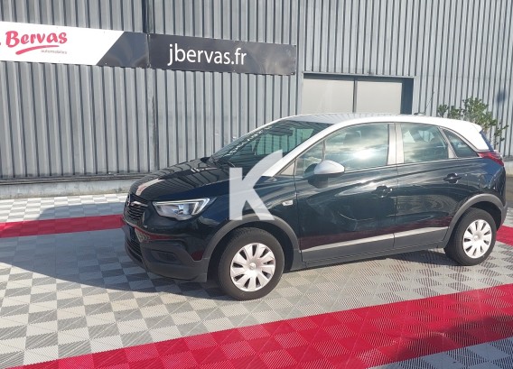 OPEL CROSSLAND XOPEL CROSSLAND X : image 1