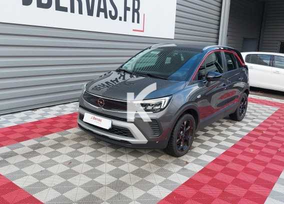 OPEL CROSSLANDOPEL CROSSLAND : image 1