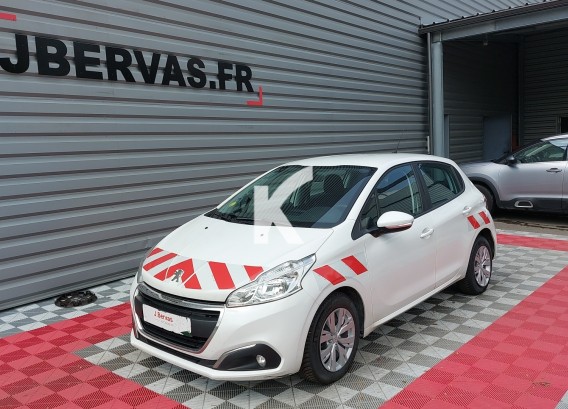 PEUGEOT 208 AFFAIREPEUGEOT 208 AFFAIRE : image 1