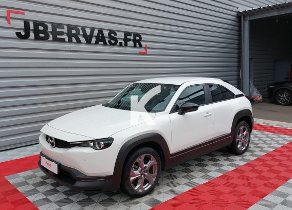 MAZDA MX-30 2020MAZDA MX-30 2020 : image 1