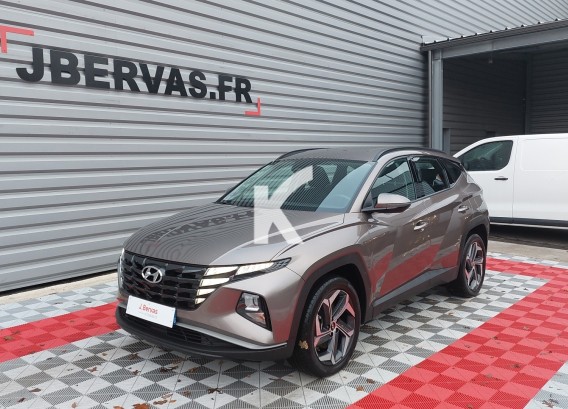 HYUNDAI TUCSONHYUNDAI TUCSON : image 1