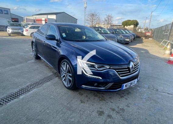 RENAULT TALISMANRENAULT TALISMAN : image 1