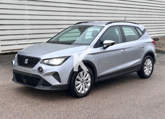 SEAT ARONASEAT ARONA : image 1