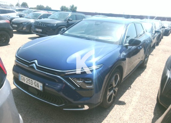 CITROEN C5 XCITROEN C5 X : image 1